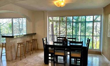 Villa en Juriquilla Querétaro