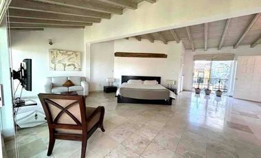 Villa en Juriquilla Querétaro