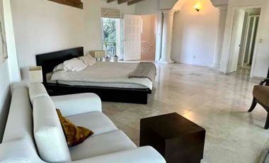 Villa en Juriquilla Querétaro