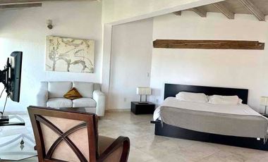 Villa en Juriquilla Querétaro