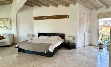 Villa en Juriquilla Querétaro