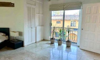 Villa en Juriquilla Querétaro