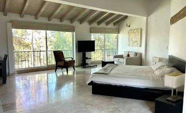 Villa en Juriquilla Querétaro