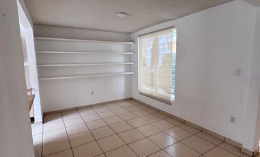 CASA EN VENTA VILLAS PALMIRA ZONA DEL CAMPANARIO EN QUERÉTARO