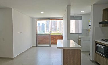 Venta de apartamento de 3 alcobas. Itagüí, Ditaires