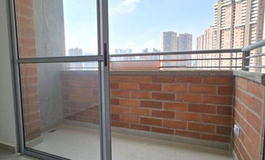 Venta de apartamento de 3 alcobas. Itagüí, Ditaires