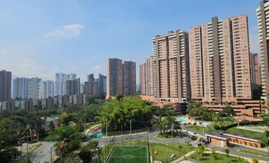 Venta de apartamento de 3 alcobas. Itagüí, Ditaires