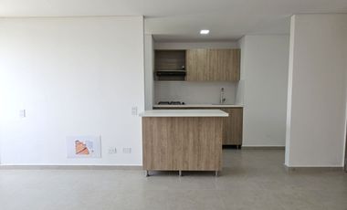 Venta de apartamento de 3 alcobas. Itagüí, Ditaires