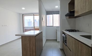 Venta de apartamento de 3 alcobas. Itagüí, Ditaires