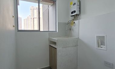 Venta de apartamento de 3 alcobas. Itagüí, Ditaires
