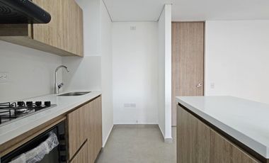 Venta de apartamento de 3 alcobas. Itagüí, Ditaires