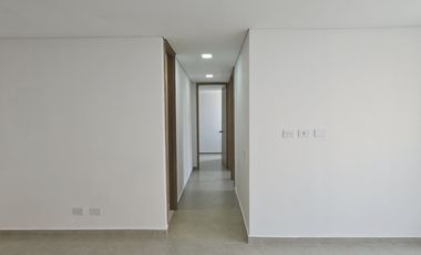 Venta de apartamento de 3 alcobas. Itagüí, Ditaires