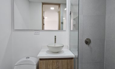 Venta de apartamento de 3 alcobas. Itagüí, Ditaires