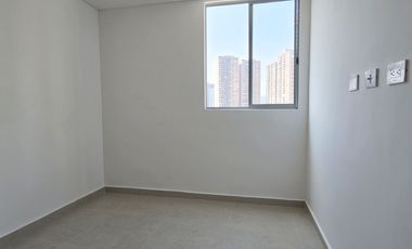 Venta de apartamento de 3 alcobas. Itagüí, Ditaires