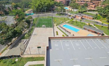 Venta de apartamento de 3 alcobas. Itagüí, Ditaires