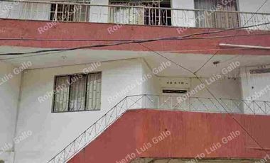 Vendo casa 3er. piso en Villa la Mansión