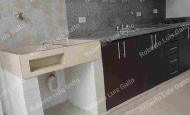 Vendo casa 3er. piso en Villa la Mansión