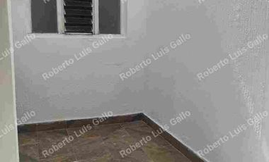 Vendo casa 3er. piso en Villa la Mansión