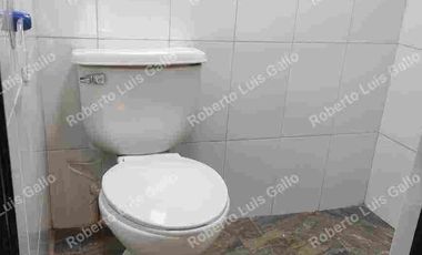 Vendo casa 3er. piso en Villa la Mansión