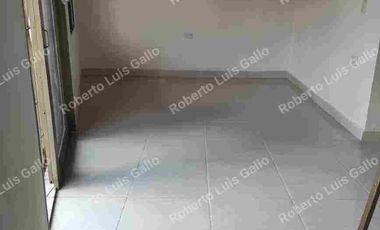 Vendo casa 3er. piso en Villa la Mansión