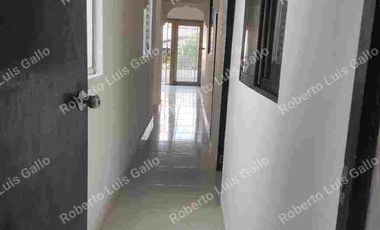 Vendo casa 3er. piso en Villa la Mansión