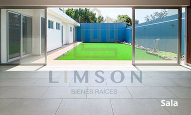 Casa en Venta en Tlalixtac de Cabrera