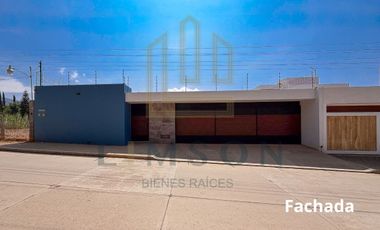 Casa en Venta en Tlalixtac de Cabrera