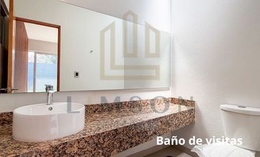 Casa en Venta en Tlalixtac de Cabrera