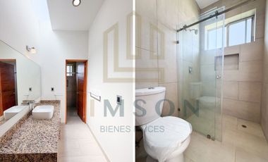 Casa en Venta en Tlalixtac de Cabrera