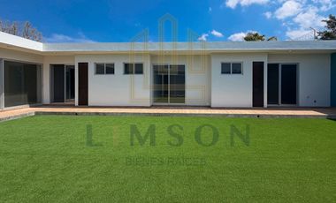 Casa en Venta en Tlalixtac de Cabrera