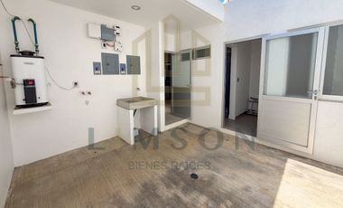 Casa en Venta en Tlalixtac de Cabrera
