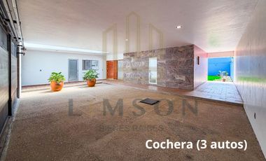 Casa en Venta en Tlalixtac de Cabrera