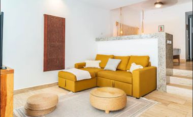 Se Vende Studio en Syrena Playa del Carmen