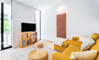 Se Vende Studio en Syrena Playa del Carmen