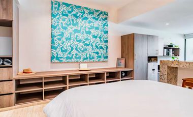 Se Vende Studio en Syrena Playa del Carmen