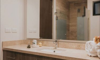 Se Vende Studio en Syrena Playa del Carmen