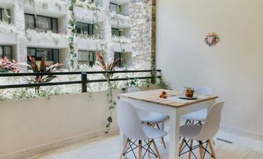 Se Vende Studio en Syrena Playa del Carmen