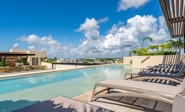 Se Vende Studio en Syrena Playa del Carmen