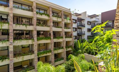 Se Vende Studio en Syrena Playa del Carmen