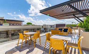 Se Vende Studio en Syrena Playa del Carmen