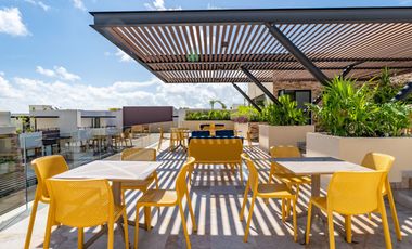 Se Vende Studio en Syrena Playa del Carmen