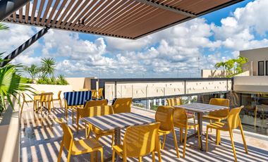 Se Vende Studio en Syrena Playa del Carmen