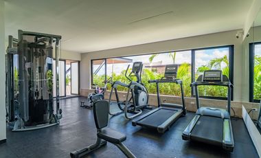 Se Vende Studio en Syrena Playa del Carmen
