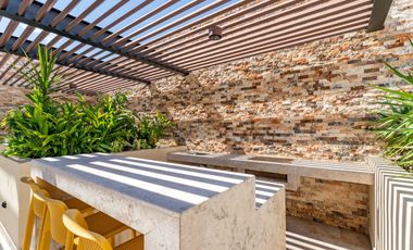 Se Vende Studio en Syrena Playa del Carmen