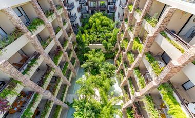 Se Vende Studio en Syrena Playa del Carmen