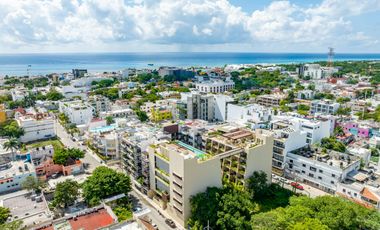 Se Vende Studio en Syrena Playa del Carmen