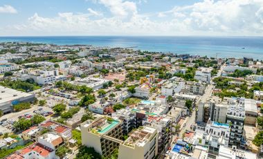 Se Vende Studio en Syrena Playa del Carmen