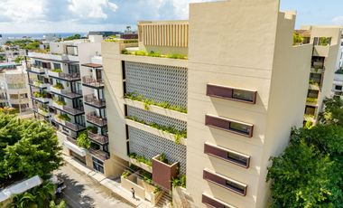 Se Vende Studio en Syrena Playa del Carmen