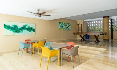 Se Vende Studio en Syrena Playa del Carmen