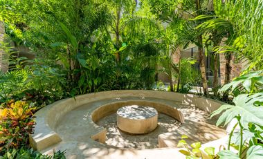 Se Vende Studio en Syrena Playa del Carmen